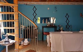 Little Savoy Guest House